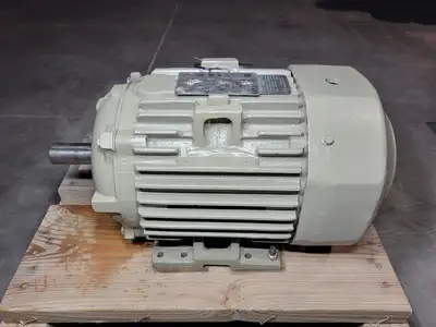 New | in-Stock GENERAL ELECTRIC M9494 Motors (misc) British Columbia CA | Lenmark #246388