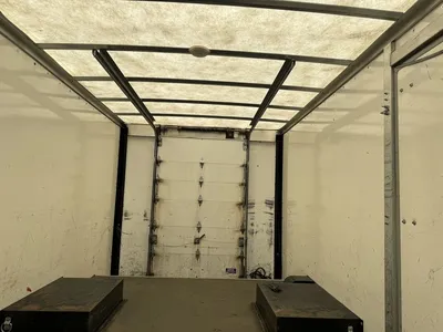 Used 2022 FORD E-350 CUBE DELIVERY Box trucks Minnesota US | Carco Truck & Equipment #1514234