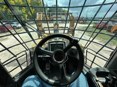 Used 2015 CATERPILLAR 950M Wheel Loaders Florida US | Intrac Machinery #1566433