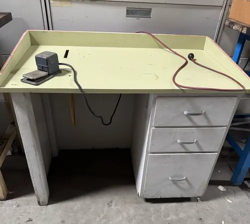 Used Levin _UNKNOWN_ Jeweler’s & Watchmaker’s Tools California US | Amiron Machinery #1087430