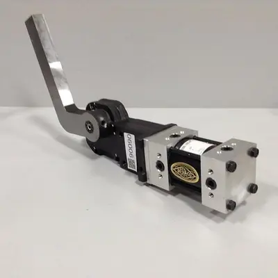 USED DESTACO 994MAL-028M-90A-18-11-DS