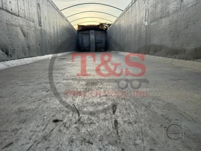 Used 2025 MAC TRAILER MFG _UNKNOWN_ Dump Trailers Illinois US | T&S Trailer Pool #1509387