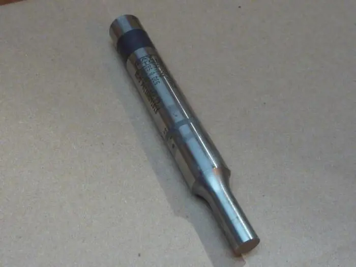 Used DAYTON BPX16-19125 Punches & Dies Michigan US | Ideal Machinery #666567