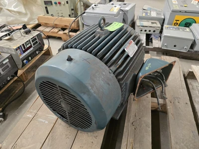 50 Hp Duty Master AC Motor