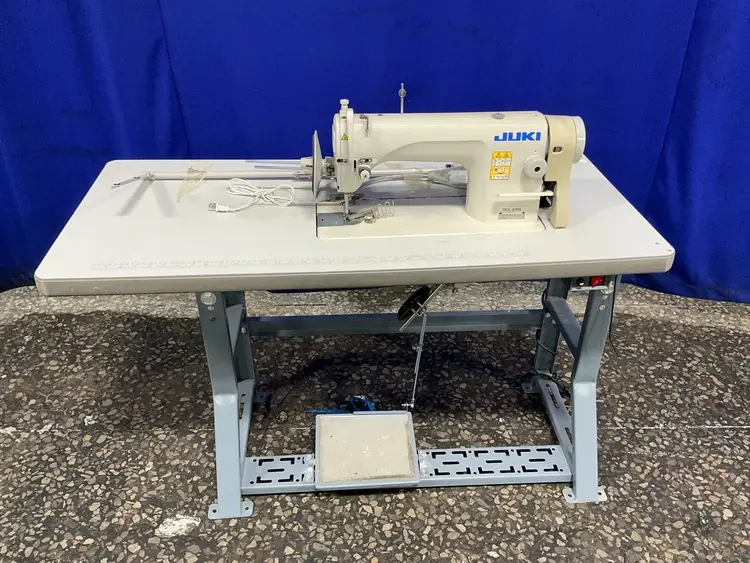 Used JUKI DDL8700 Sewing Equipment Ohio US | HGR 24 #1345196