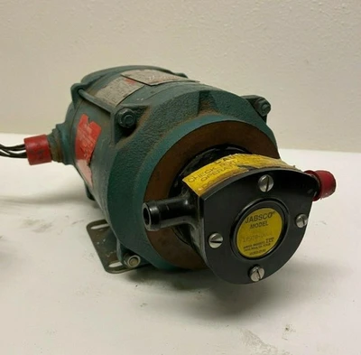 USED Reliance Electric Reliance 710590