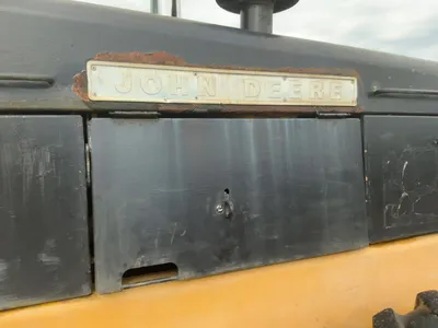 Used JOHN DEERE 670A Motor Graders Michigan US | Miedema Asset Management Group #1425220