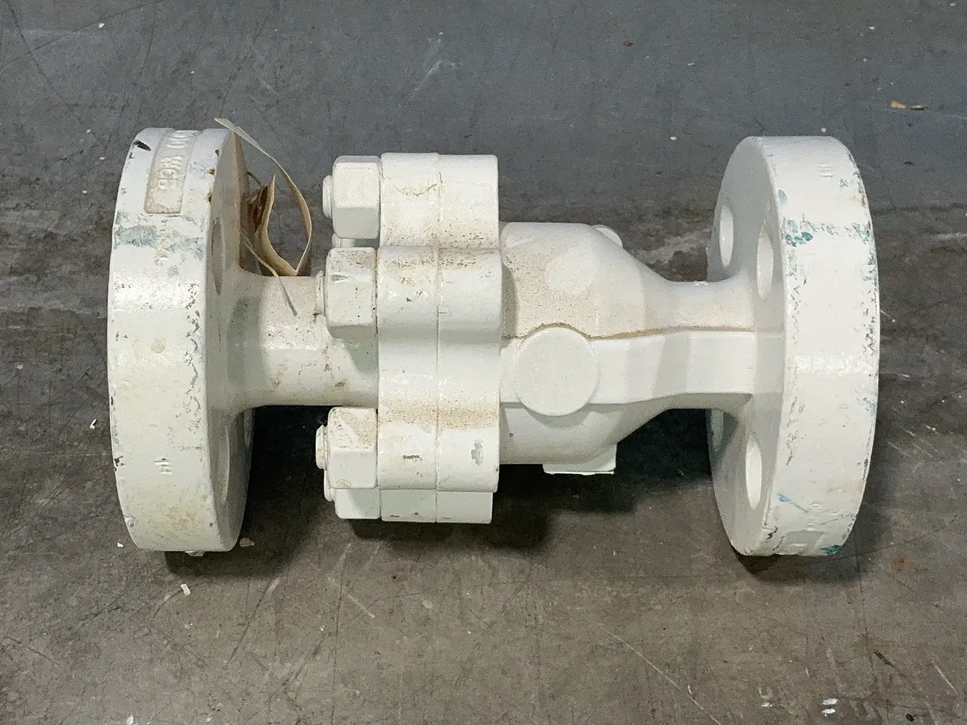 Used VIRGO ENGINEERS INC RF2FC6LFL Pumps Ohio US | HGR 24 #1315129