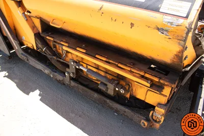 Used 2019 LEEBOY 8510E Asphalt Pavers California US | Monster Iron Equipment Services #1481119