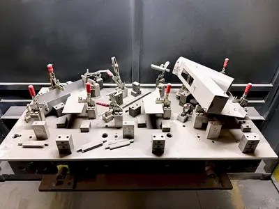 Used 2013 MILLER PERFORMARC PA750S Welding Machinery (Other) | Machine Factory Outlet #1267019
