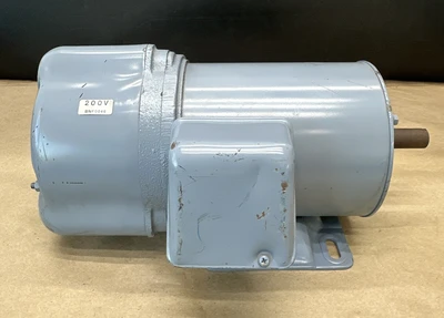 NEW Nidec EEBQ QBFD-M008