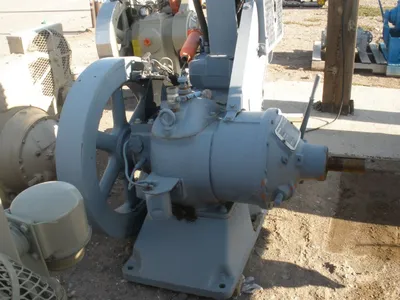 USED OILWELL-WITTE E-20