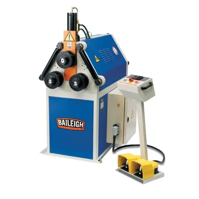 BAILEIGH BA9-1006835 Roll Benders | Sierra Victor Industries (2)
