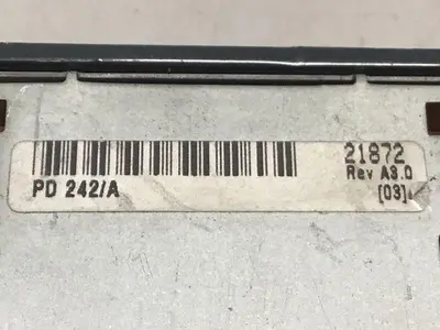 USED KEBA PD 242/A