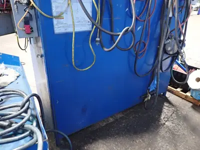 USED PETER WOLTERS AC1200
