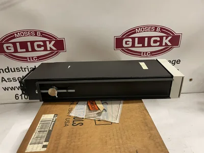 Moore 15738-119 Digital Single Loop Controller -NIB