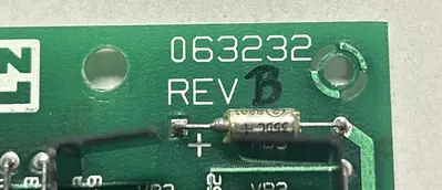 New | in-Stock LEEDS & NORTHRUP 063232 I/O Boards & Replacement Parts Ohio US | Surplus Asset Holdings #1241485