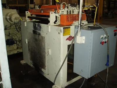 USED 1991 LITTELL 432-7-PDS