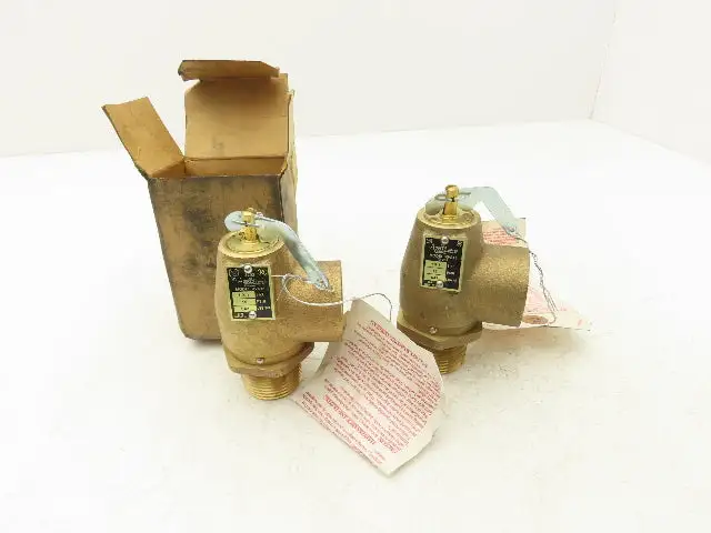 Used APOLLO _UNKNOWN_ Valves/Fittings Indiana US | Arrow Industrial #1367570