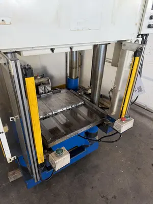USED 2014 BP RT-050-15