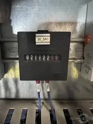 USED 2018 PRIMA BCE SMART 2220