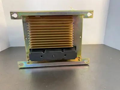 ALLEN BRADLEY 1336S-BRF15-AN-EN4-L6E DRIVE SER. D 1C
