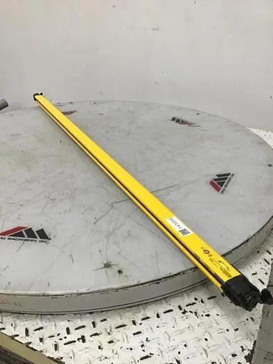 Used KEYENCE CORP GL-R72H-R Light Curtains & Grids Michigan US | Ideal Machinery #580784