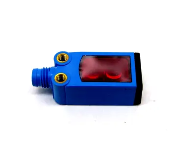 NEW SICK WTB4-3P2262S41 PHOTOELECTRIC SENSOR WTB43P2262S41