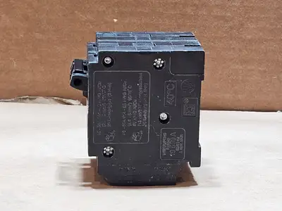 New | in-Stock SCHNEIDER CHOMT2020240 Switchgears British Columbia CA | Lenmark #1434880