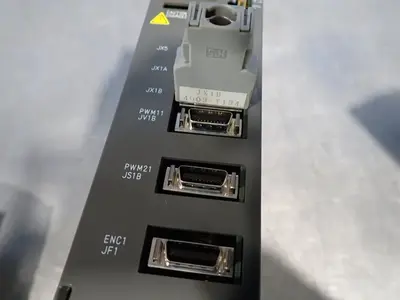 Fanuc Servo Amplifier Module