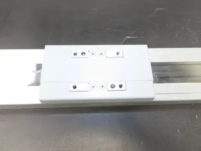 IAI RCP4-SA7C-I-56P-16-700-P3-M RoboCylinder PowerCon Pneumatic Cylinder 700mm