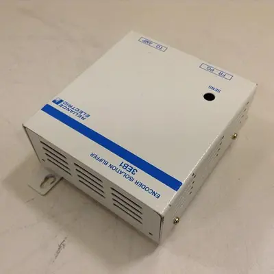 USED RELIANCE ELECTRIC 3EB1