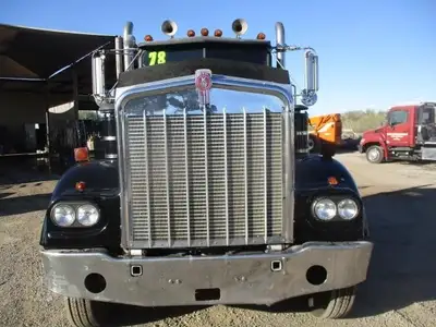 Used 1978 KENWORTH W900 Misc Trucks Arizona US | Tuscon Trux & Equipment Sales #1542933