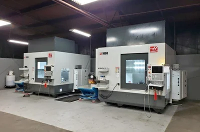 2019 HAAS UMC-1000 Universal Machining Centers | Toolquip, Inc. (1)