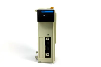 USED OMRON CQM1-IPS01