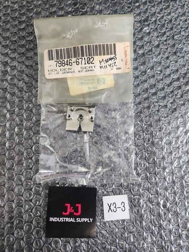 NEW HP 79846-67102