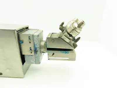ABB ULMA CM-2C Color Marker Drive Module