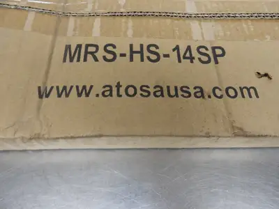 New | in-Stock Atosa New Atosa MRS-HS-14SP Commercial 14" Hand Sink Side Splash Guards Pair Food, Restaurant, & Bakery Parts & Accessories Illinois US | Falcon Restaurant Supply #1376493
