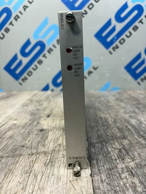 RELIANCE 0-51874-2 Electrical/PLC/Automation | ESS Industrial Equipment Sales (2)