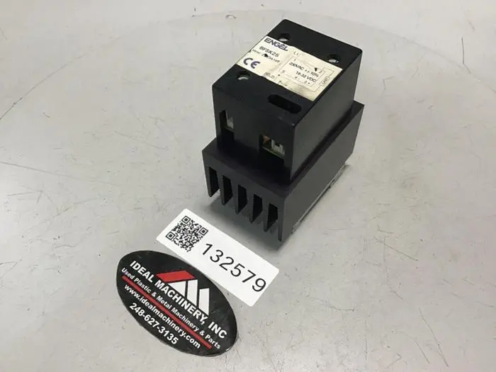 USED ENGEL BFSK25