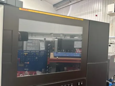 CMZ TA 25 CNC Machines | Bowland Trading Ltd (3)