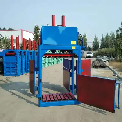 New | in-Stock 2026 ZUICK ZKB-30  5.5 KW Misc Recycling Florida US | ESCOBAR TRADING, INC. #206276