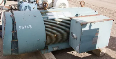 USED RELIANCE -
