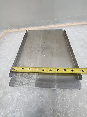 RECIRCULATING CHILLER LID