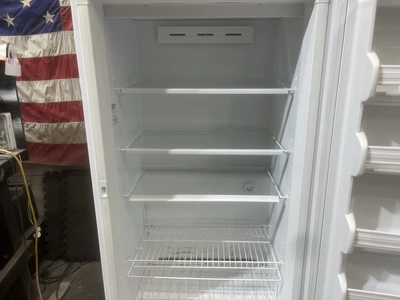 Used KENMORE FROST FREE Freezers Michigan US | Miedema Asset Management Group #1456480