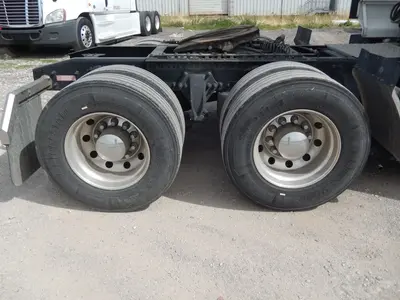 Used 2020 WESTERN STAR 5700XE Conventional trucks Texas US | Proxy Equipment #1426112