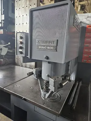 USED STRIPPIT 76001