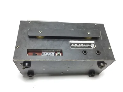 F.W. Bell 110 Gaussmeter 28650