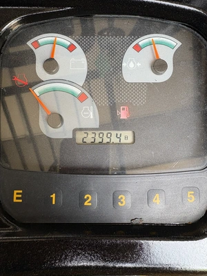 Used 2006 YALE GLC120MJNGAE100 Misc Forklifts Wisconsin US | Forklifttrader.com #1229390