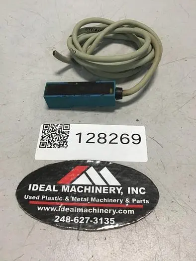 Used YAMATAKE FL2-4A6H Relays & Switches Michigan US | Ideal Machinery #579027